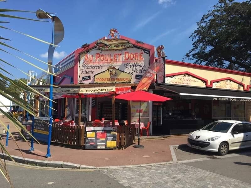Le Poulet doré — photo 3