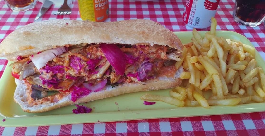 Le Poulet doré — photo 2