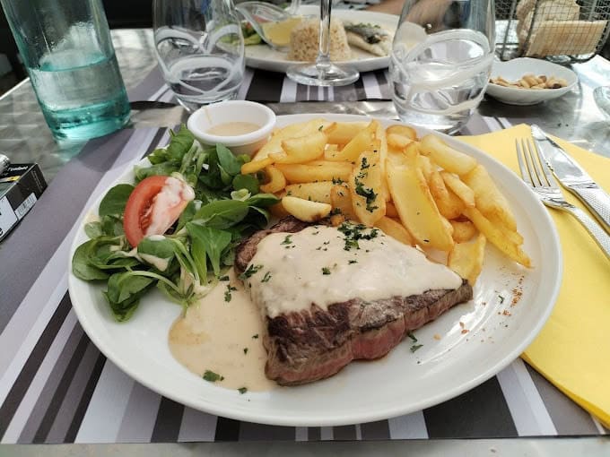 Le Quai des Dunes — photo 2