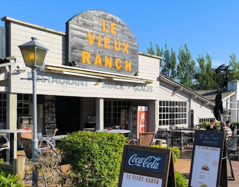 Le Vieux Ranch — photo 2