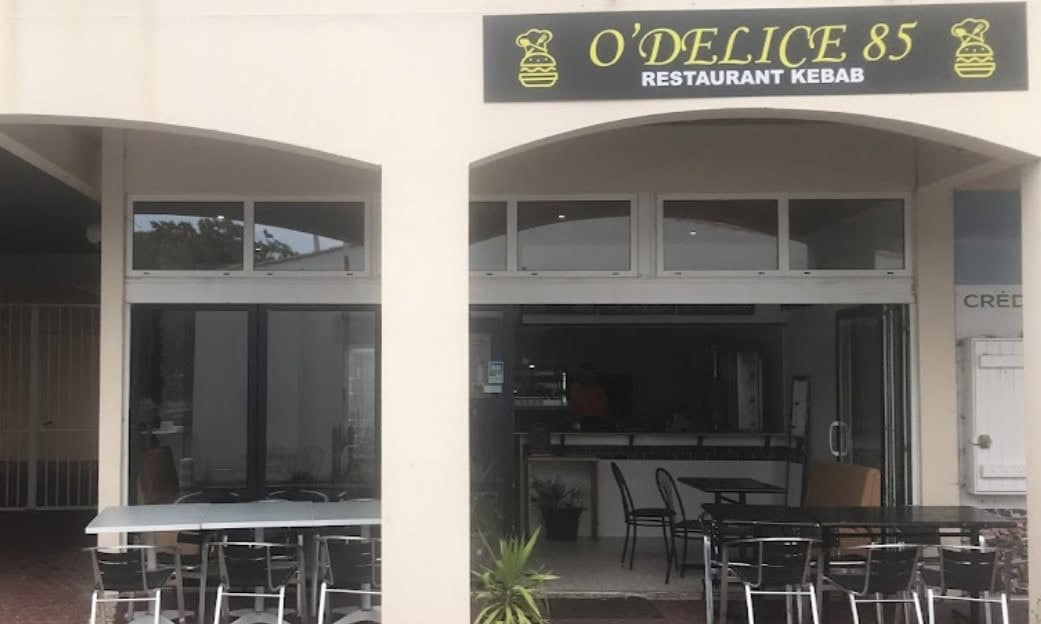 O’Délice 85 — photo 3