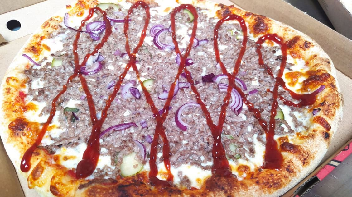 Pause Pizza — photo 4
