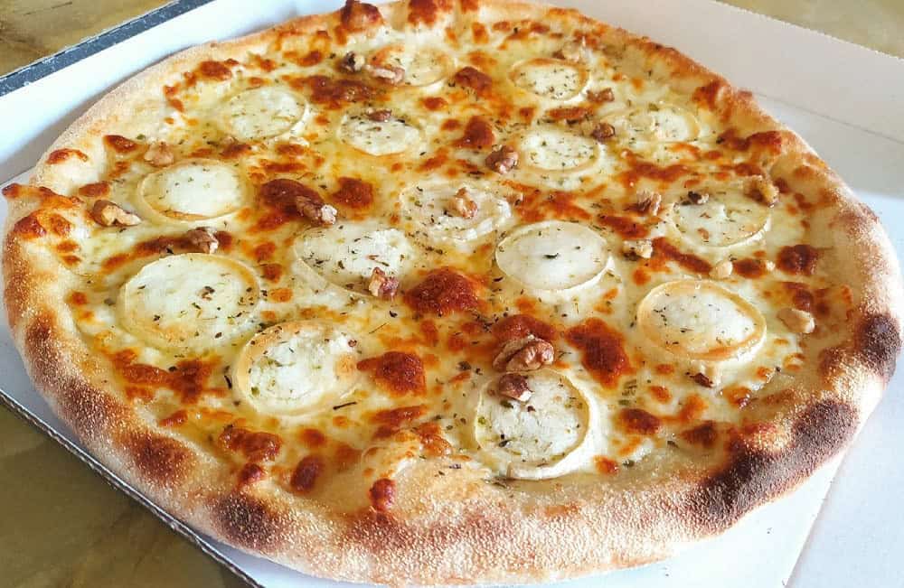 Pause Pizza — photo 9