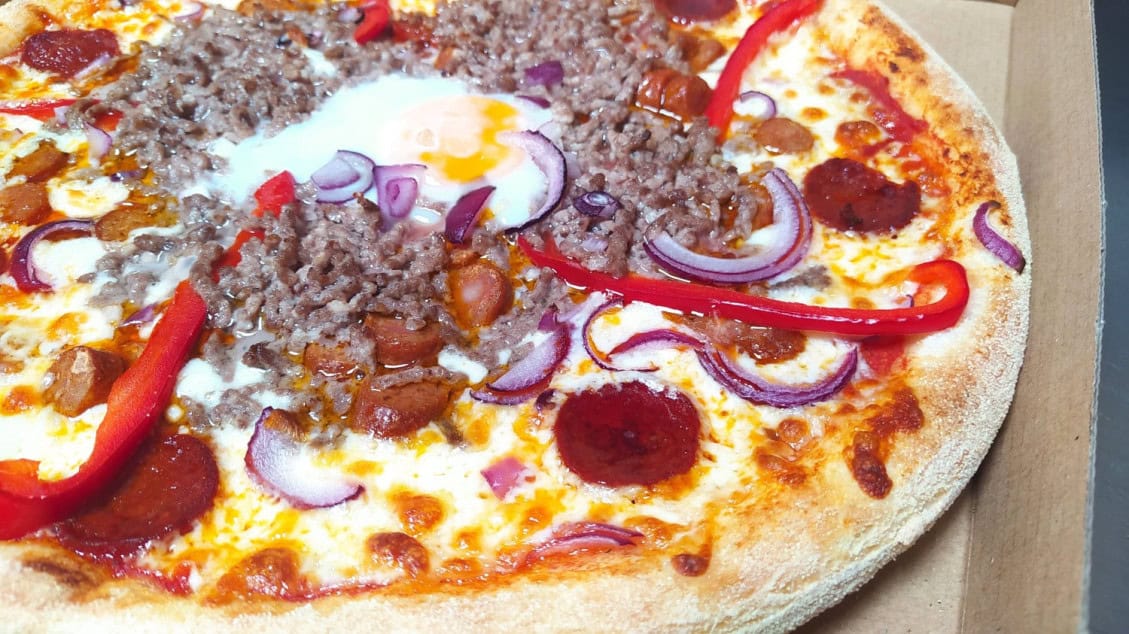 Pause Pizza — photo 3