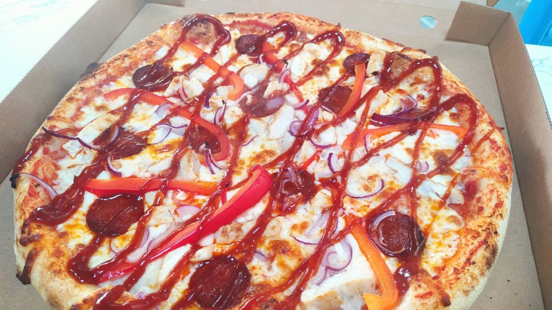 Pause Pizza — photo 8