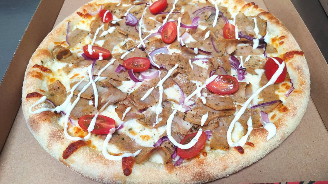 Pause Pizza — photo 5