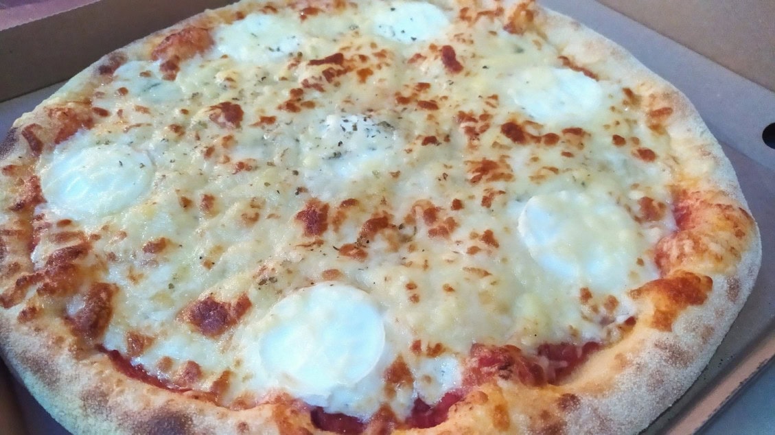 Pause Pizza — photo 7