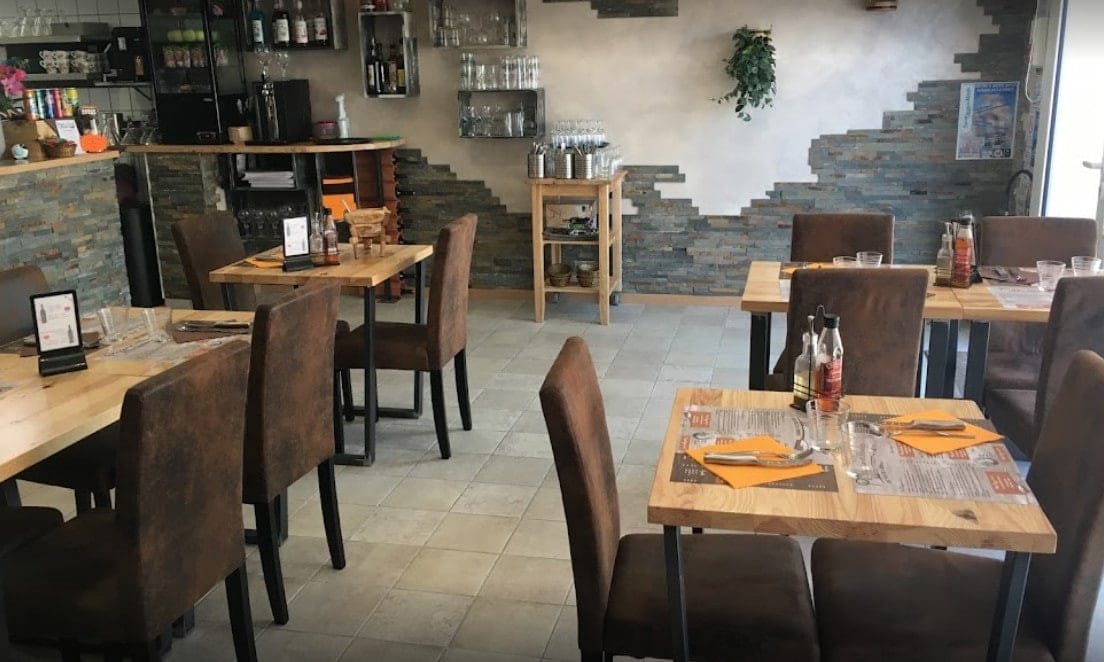 Pizzeria d’orouet — photo 3