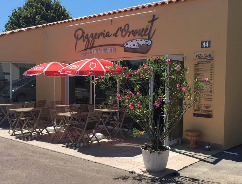 Pizzeria d’orouet — photo 2