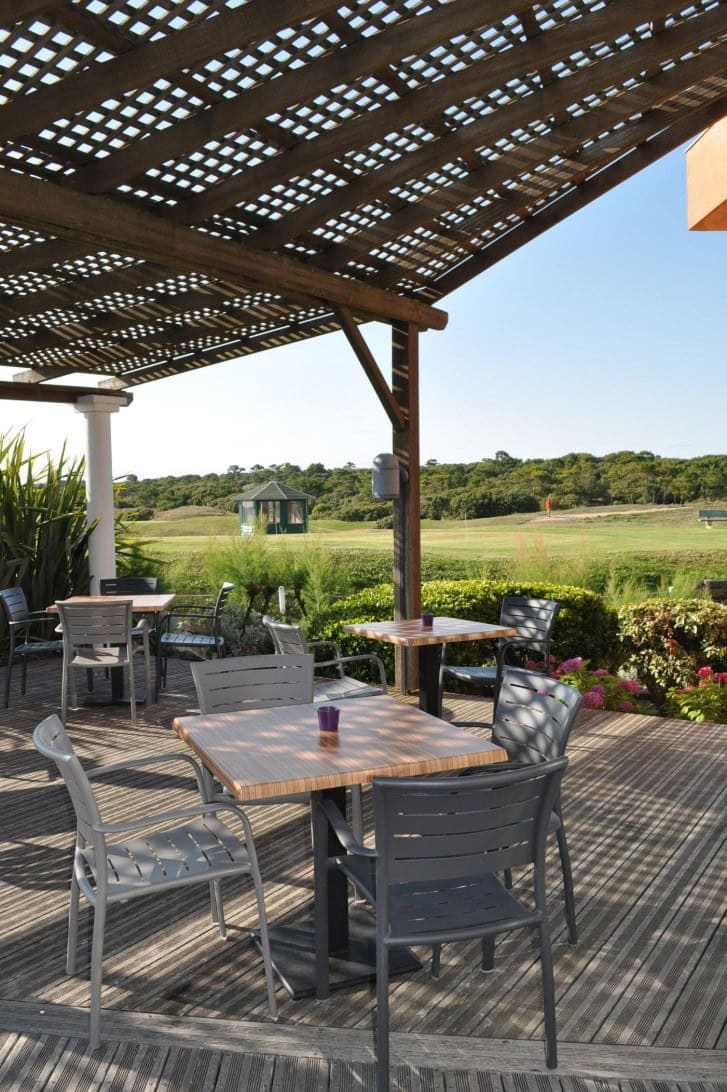 Restaurant du Golf — photo 3
