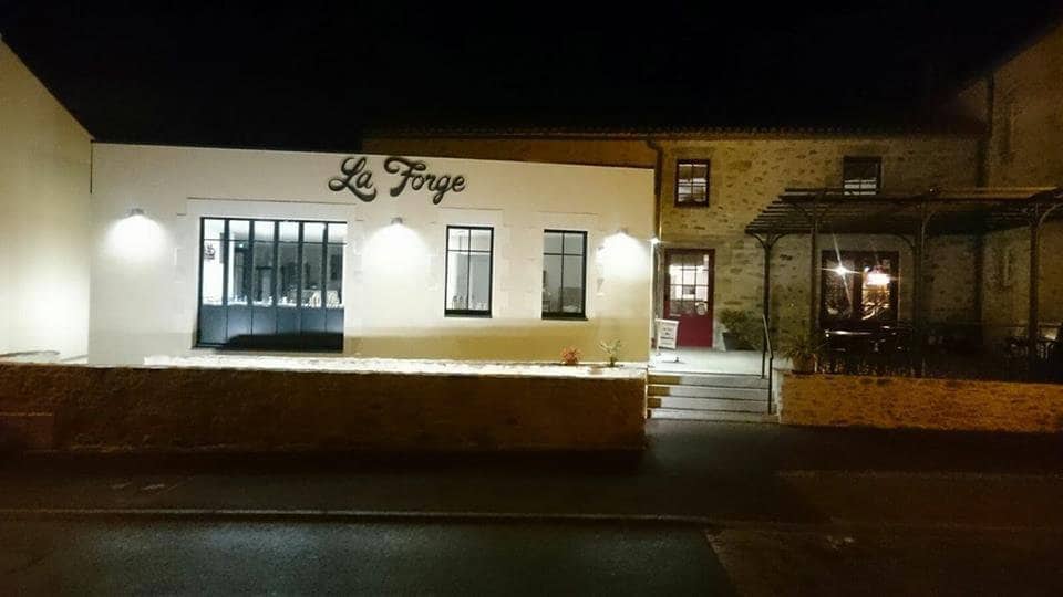 La Forge — photo 2