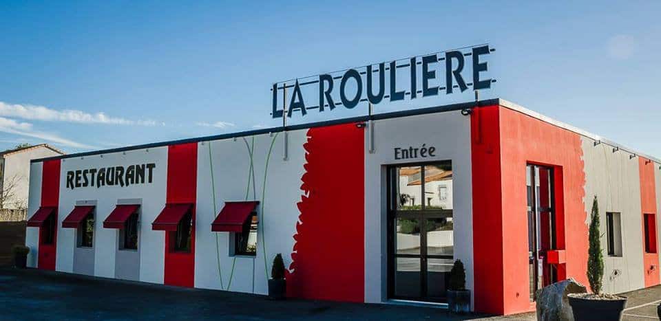 La Roulière — photo 2