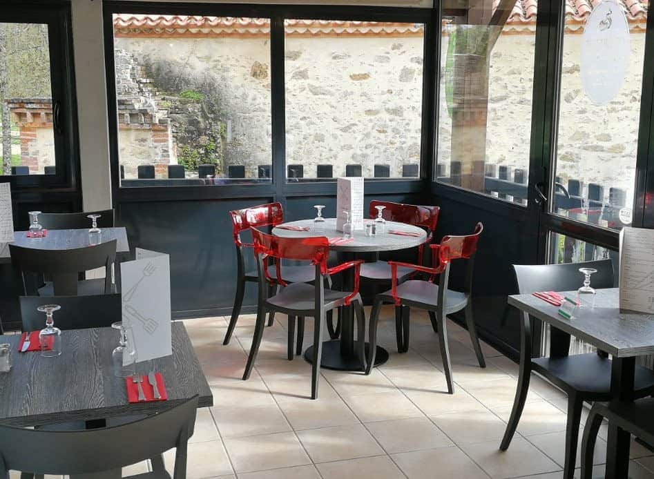 Le Moulin à Elise — photo 3