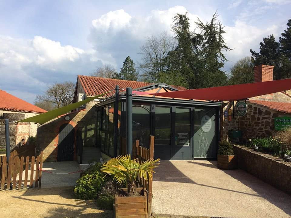 Le Moulin à Elise — photo 2