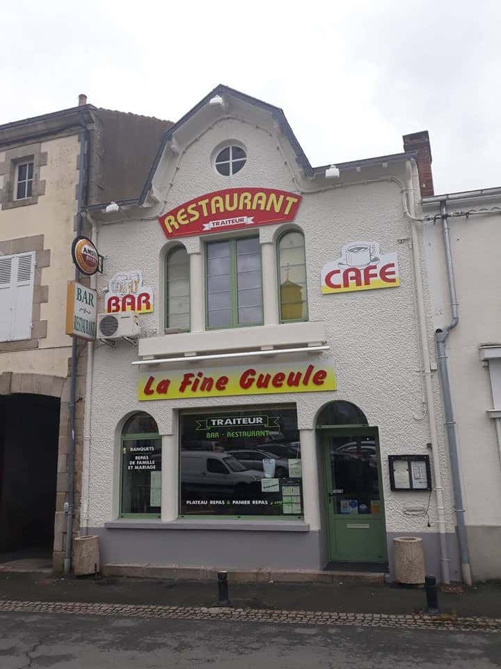 La Fine Gueule — photo 2