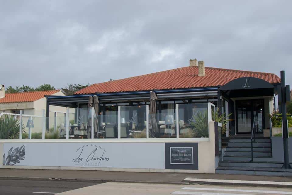 Les chardons — photo 2