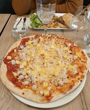 Aiz’pace pizz — photo 2