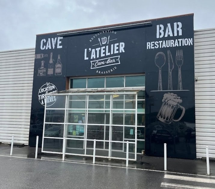 L'Atelier — photo 2