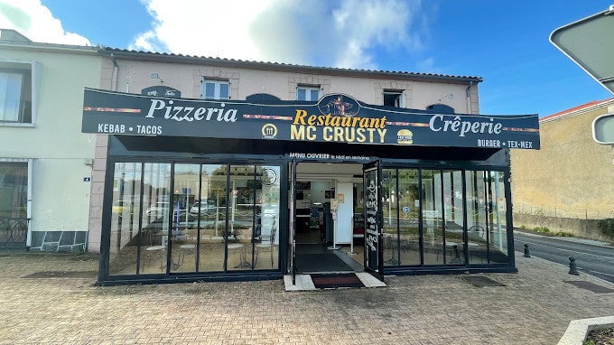 MC Crusty — photo 2
