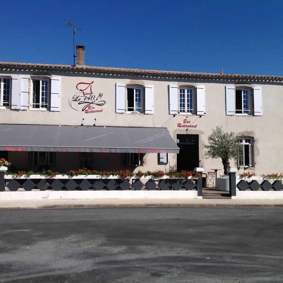 Le 140 — photo 2