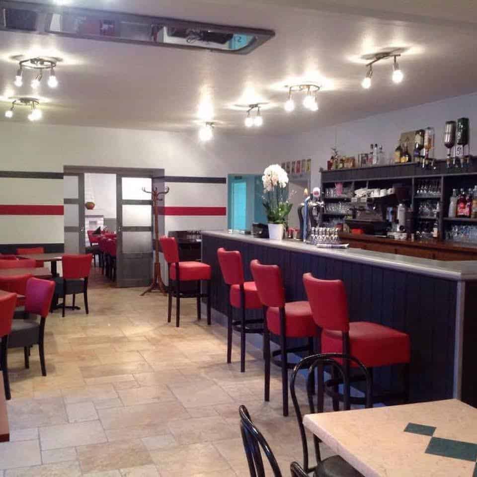 Le 140 — photo 3