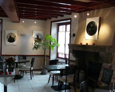 Restaurant Le café des Arts — photo 2
