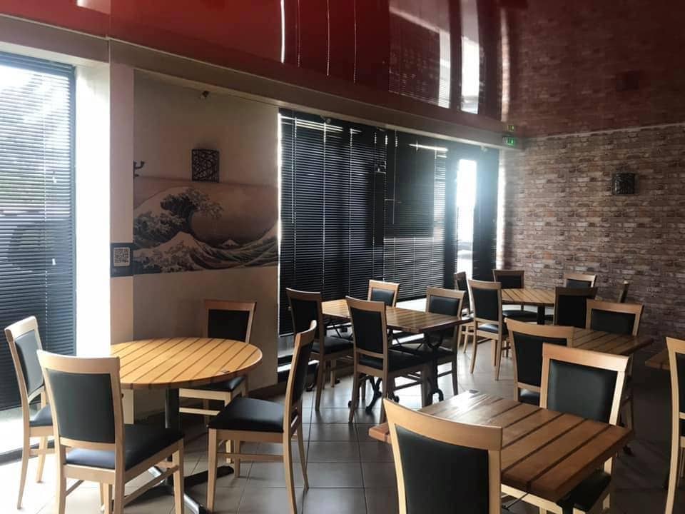 Aki sushi — photo 3