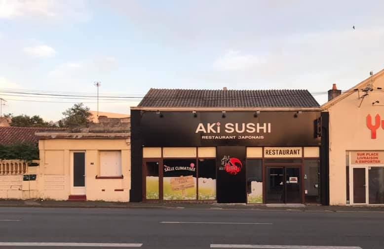 Aki sushi — photo 2