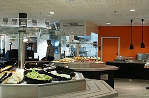 Aston café — photo 2