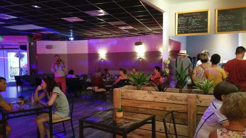 El Gusto Del Sol — photo 3
