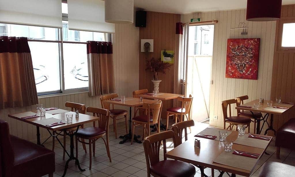 Hôtel de Vendée — photo 3