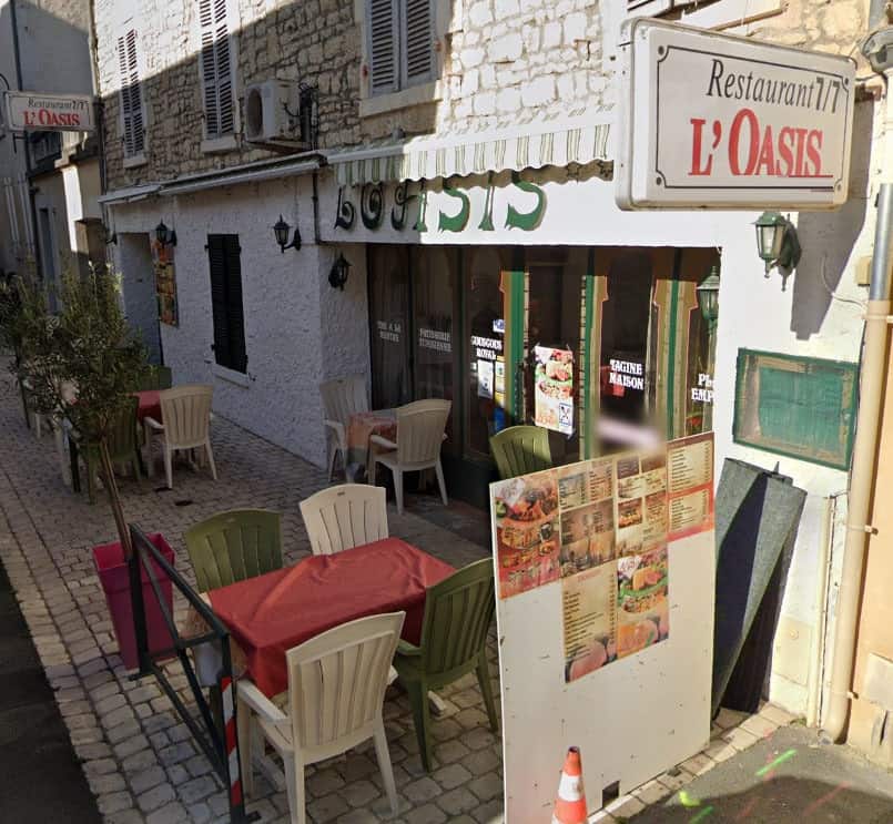 L'Oasis — photo 2