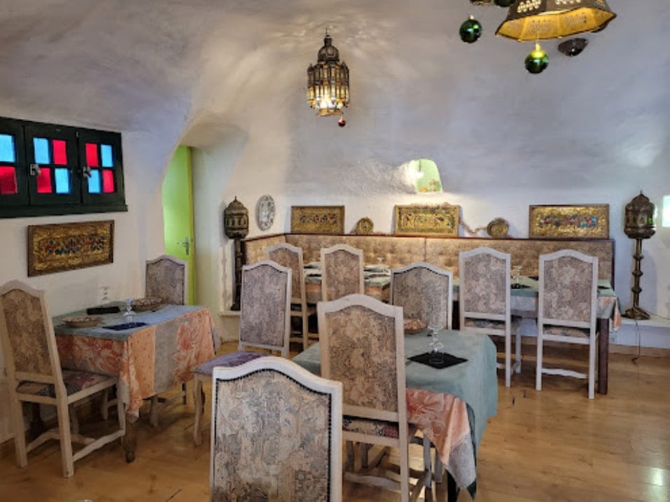 L'Oasis — photo 3