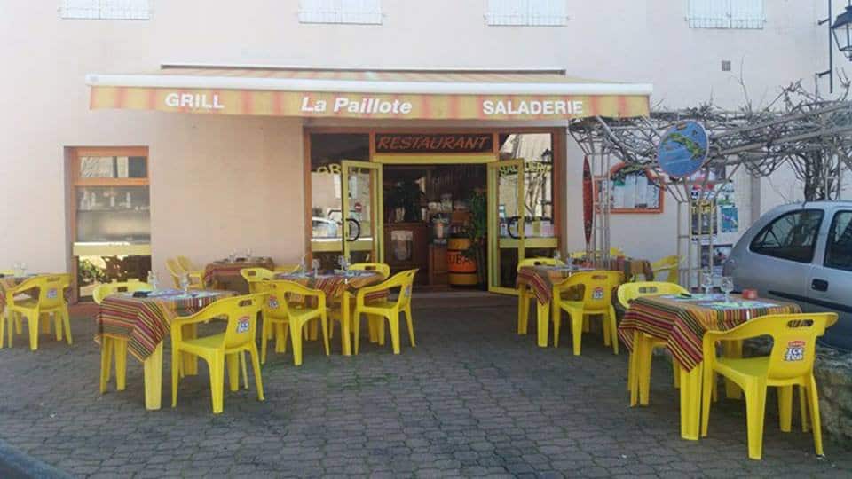 La Paillote — photo 2