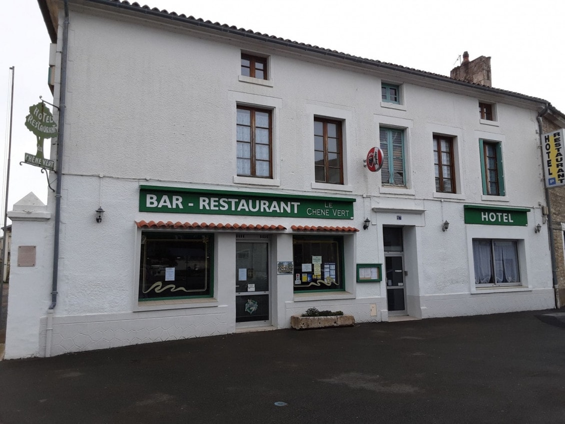 Le Chêne Vert — photo 3