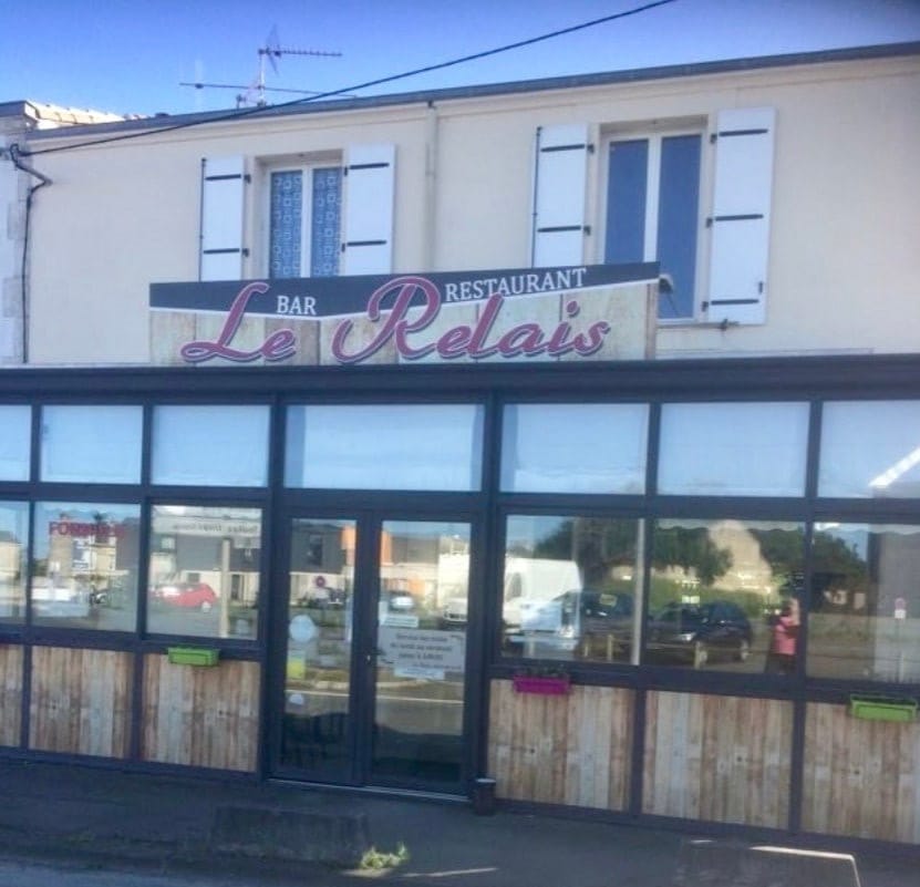 Le Relais — photo 2