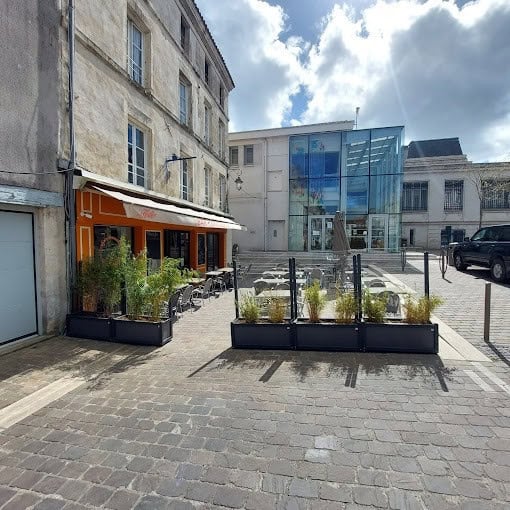 Les Halles — photo 3