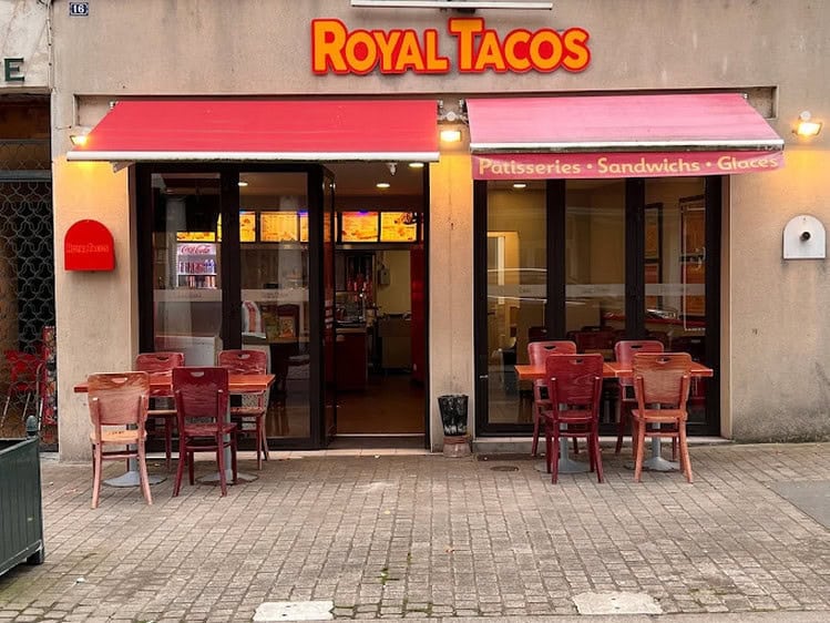 Royal Tacos — photo 2