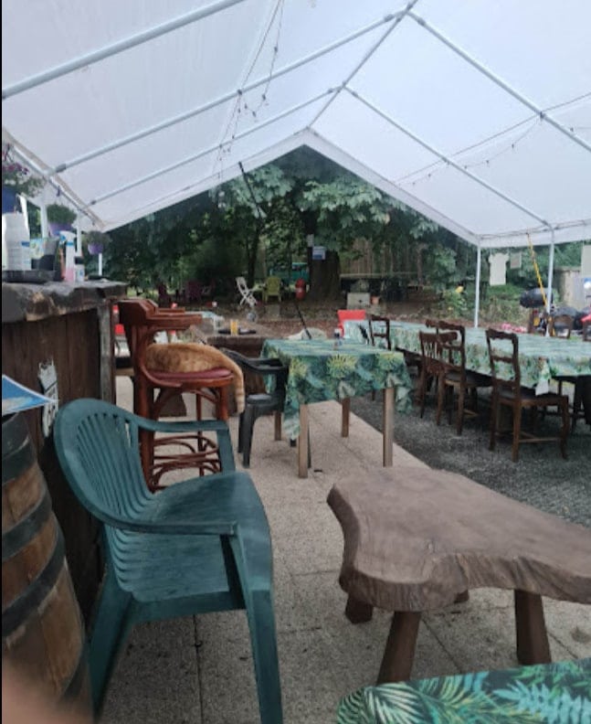 Auberge de la Forêt — photo 3