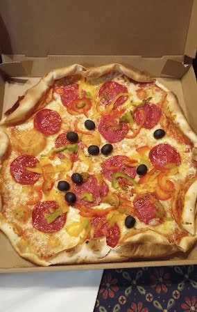 Casa Pizz — photo 3