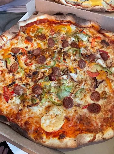 Casa Pizz — photo 2