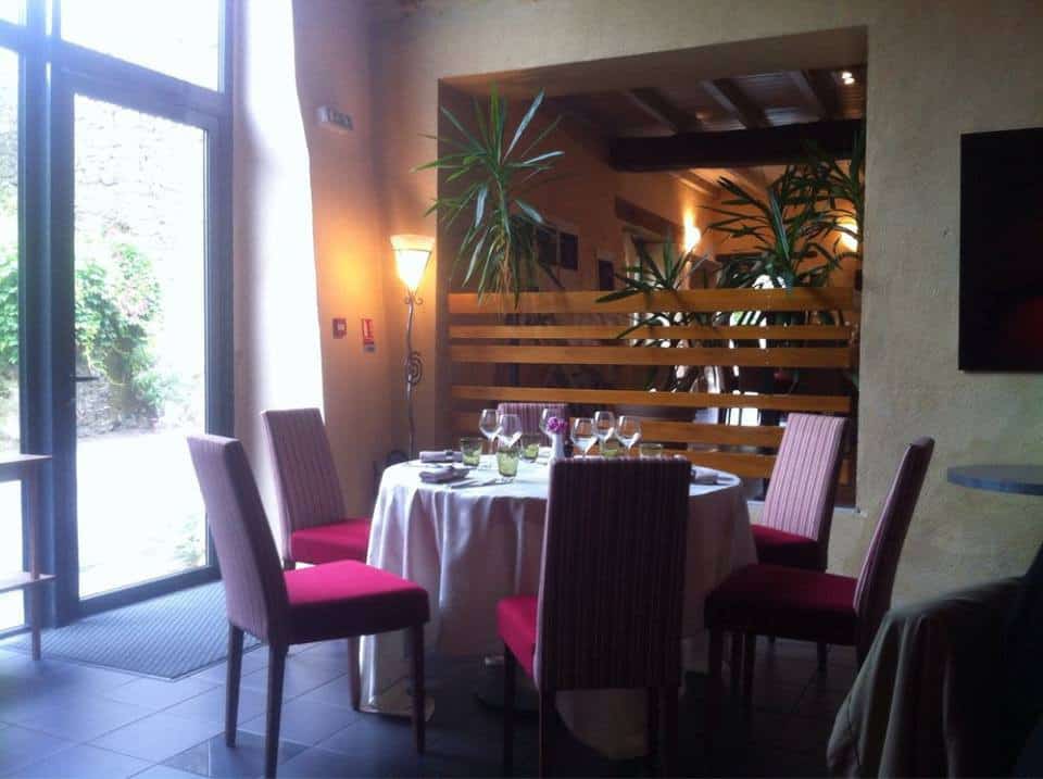 Le saint georges — photo 3