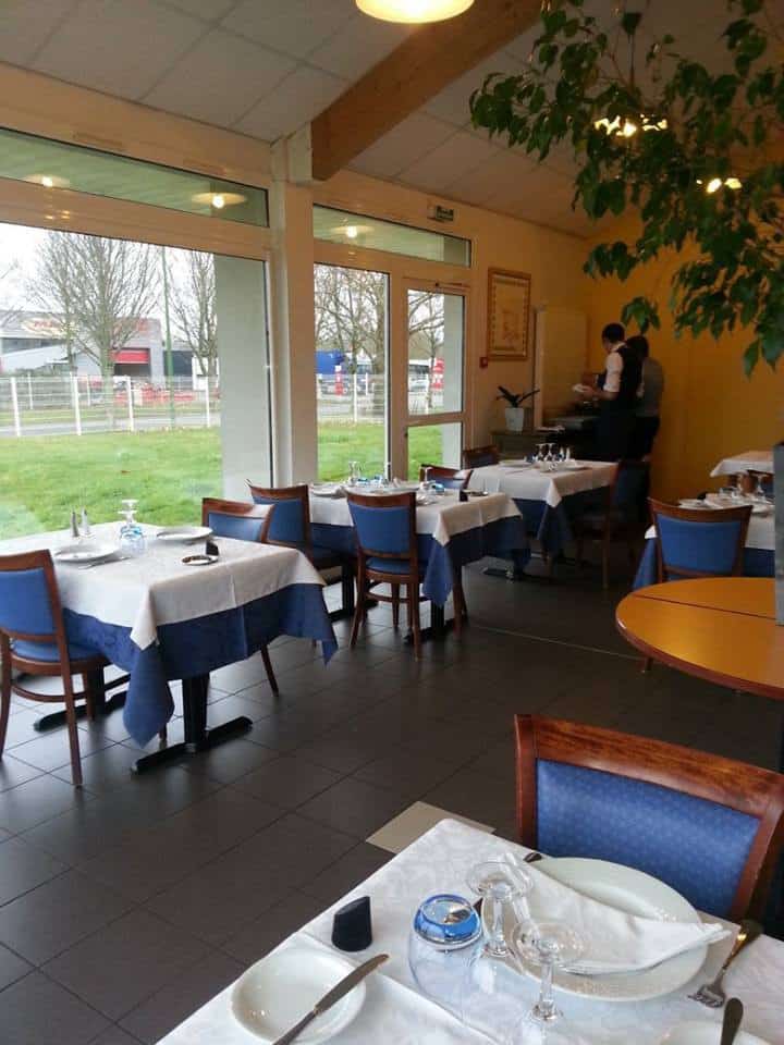 Restaurants d'Application — photo 3