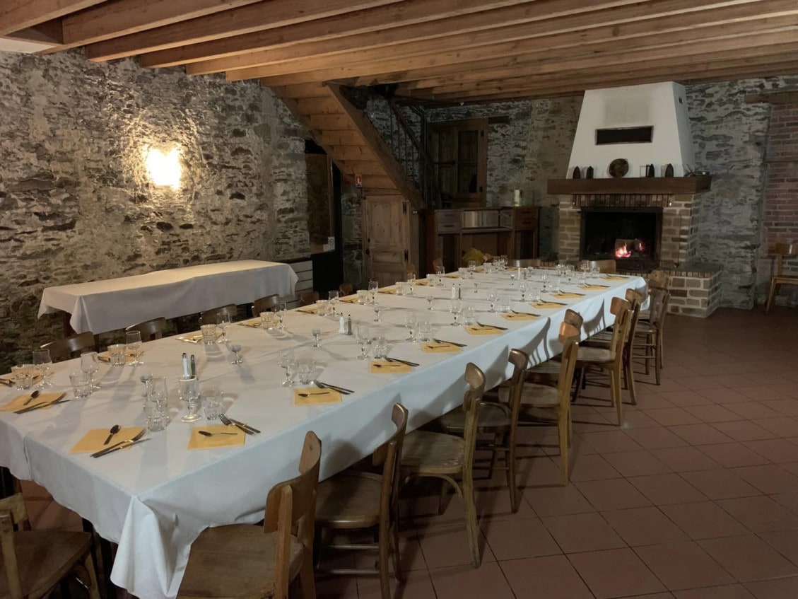 Le Relais d'Apremont — photo 3