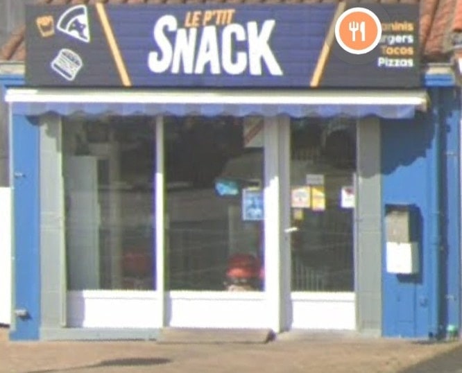 Le P'tit snack — photo 3
