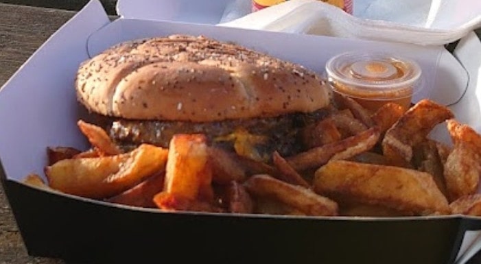 Le P'tit snack — photo 2