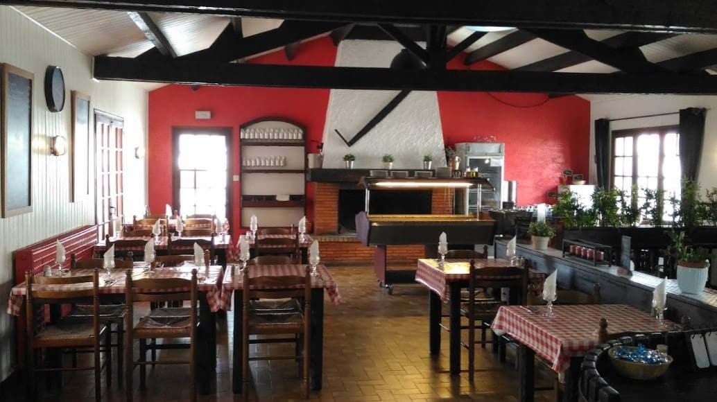 La Maringotte — photo 3