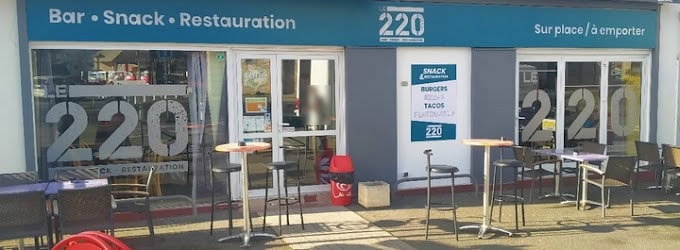 Le 220 — photo 3