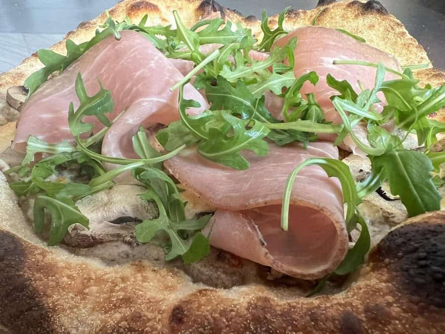 Pizza Pépette — photo 2
