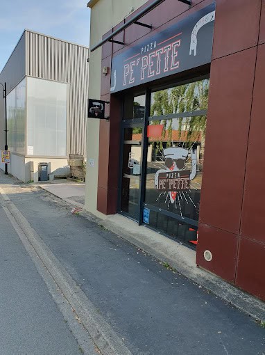 Pizza Pépette — photo 3